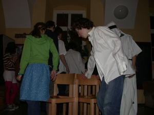 11 Faschingsfest 2006